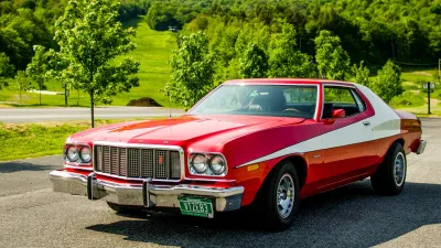 Gran Torino